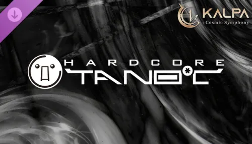 KALPA: Cosmic Symphony - HARDCORE TANO*C Pack