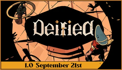 Deified