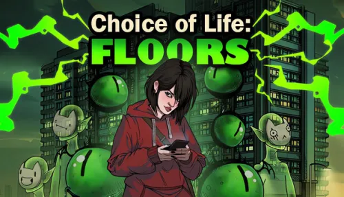 Choice of Life: Floors