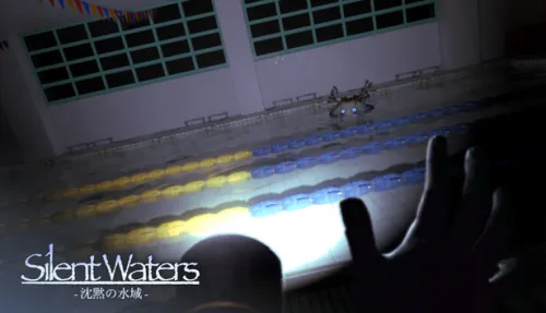 Silent Waters