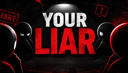 Your Liar