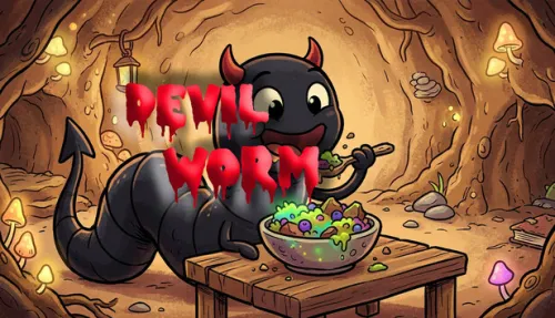 Devil Worm