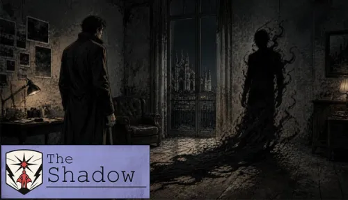 The Shadow
