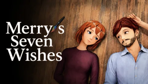 Merry’s Seven Wishes