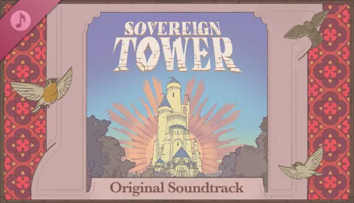 Sovereign Tower Soundtrack