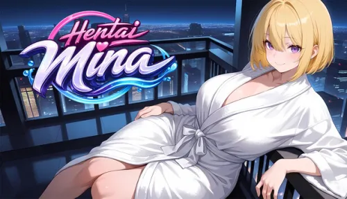 Hentai Mina