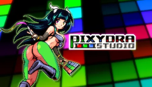 Pixydra Studio