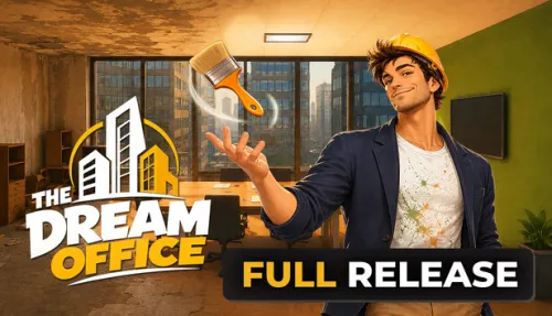 The Dream Office