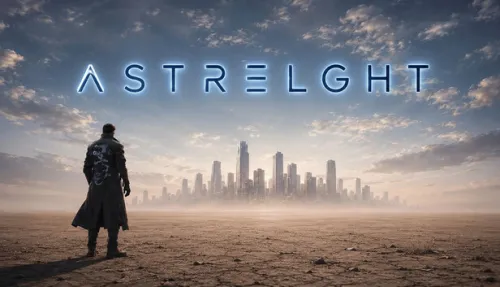 Astrelght