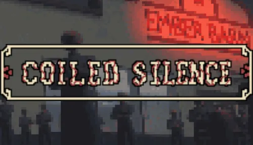 Coiled Silence