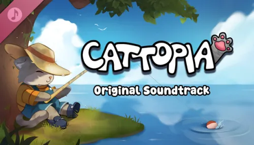 Cattopia Original Soundtrack