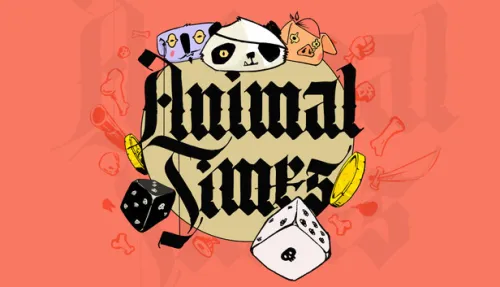 Animal Times