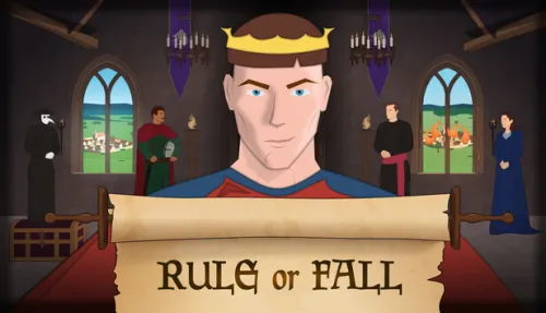 Rule or Fall