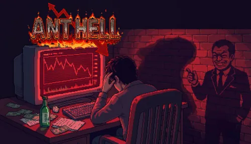 ANT HELL
