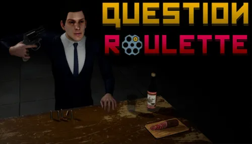 Question Roulette