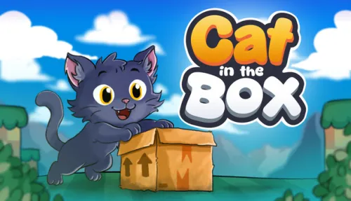Cat in the Box