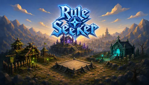 Rule Seeker