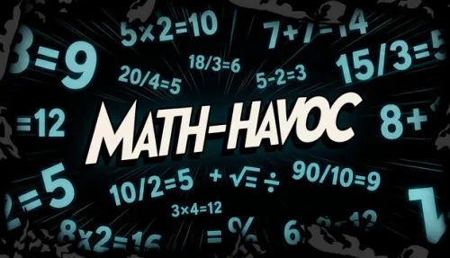 Math-Havoc