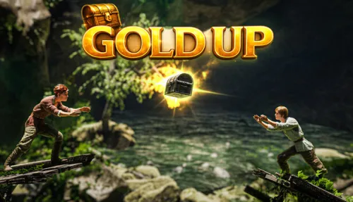 Gold Up