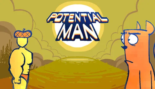 POTENTIAL MAN