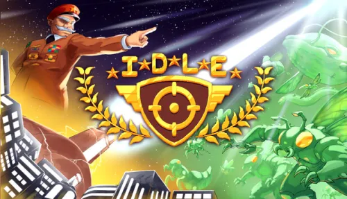 IDLE: Intergalactic Defense League Exterminators