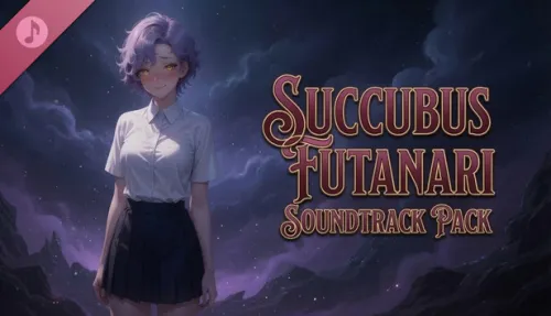 Succubus Futanari Soundtrack