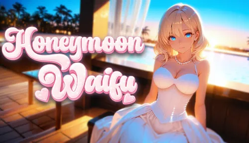 Honeymoon Waifu