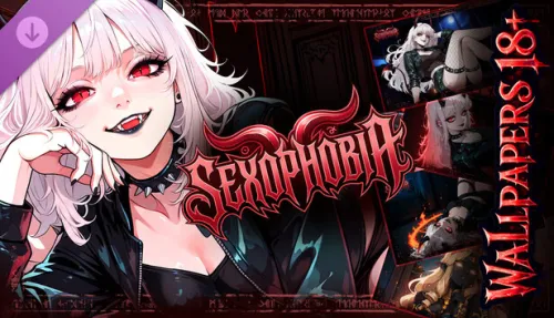 SEXOPHOBIA-WALLPAPERS 🔞