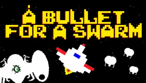 A Bullet for a Swarm