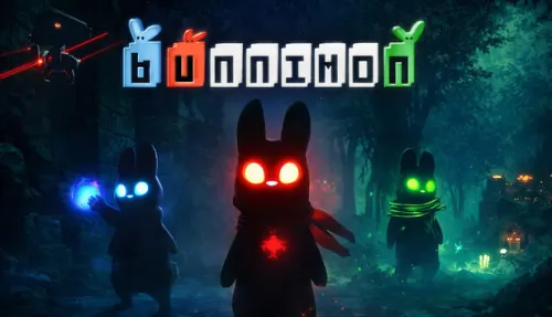 Bunnimon