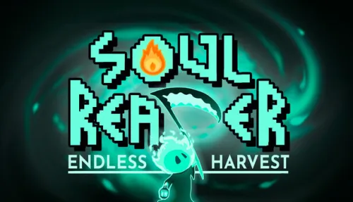 Soul Reaper: Endless Harvest