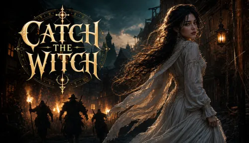 Catch the Witch