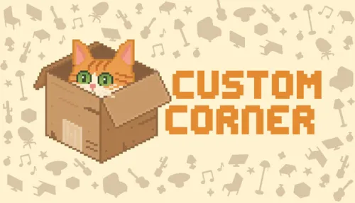 Custom Corner