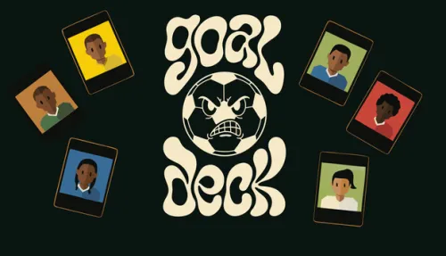 Goaldeck