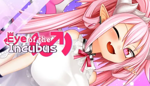 Eye of the Incubus