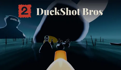 DuckShot Bros