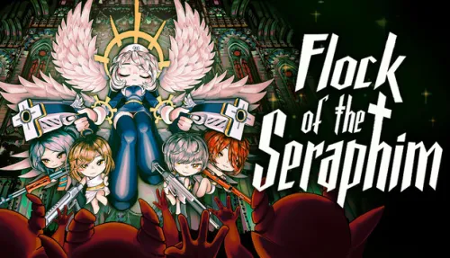 Flock of the Seraphim