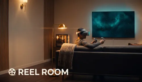 Reel Room