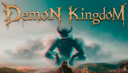 Demon Kingdom