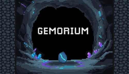 Gemorium