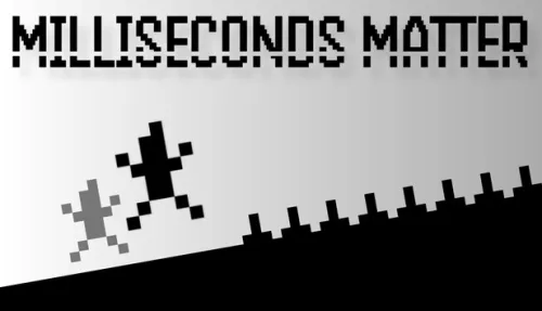 Milliseconds Matter: Precision Platformer