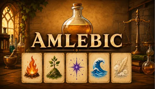 Amlebic