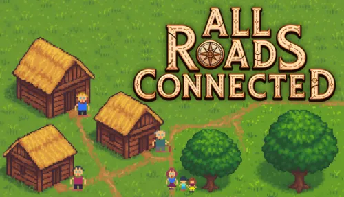 All Roads Connected