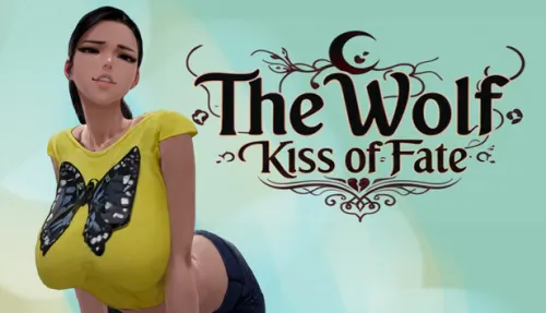 老狼：第一季 - 宿命之吻 (The Wolf: Season 1 - Kiss of Fate)
