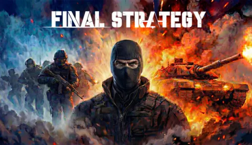 Final Strategy