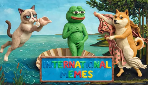 International Memes