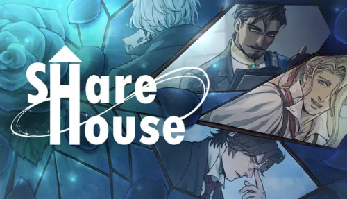 Sharehouse