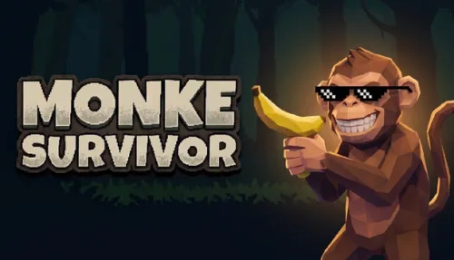 Monke Survivor