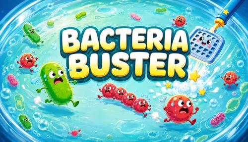 Bacteria Buster