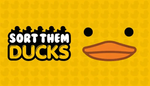 Sort Them Ducks